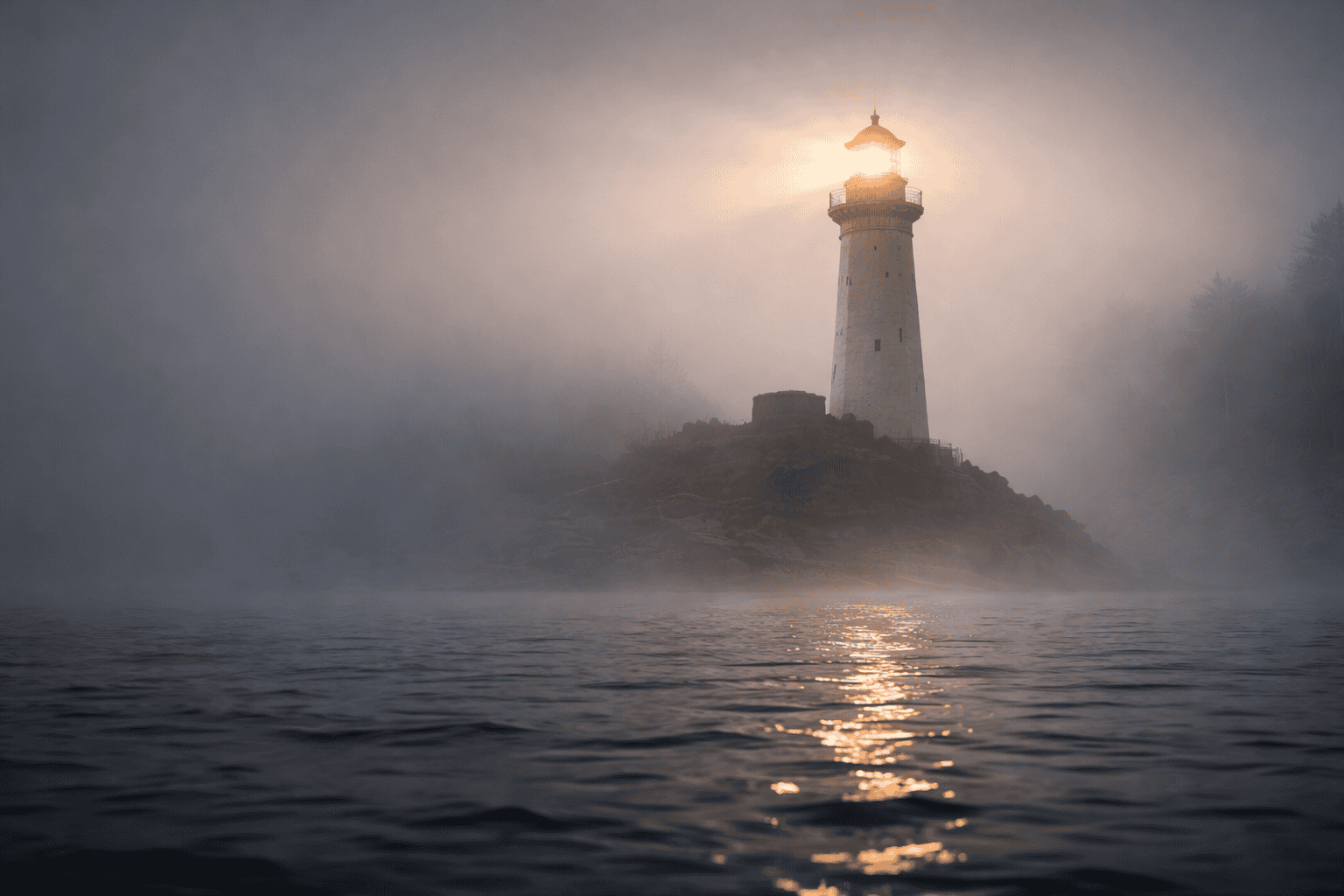 Lighthouse